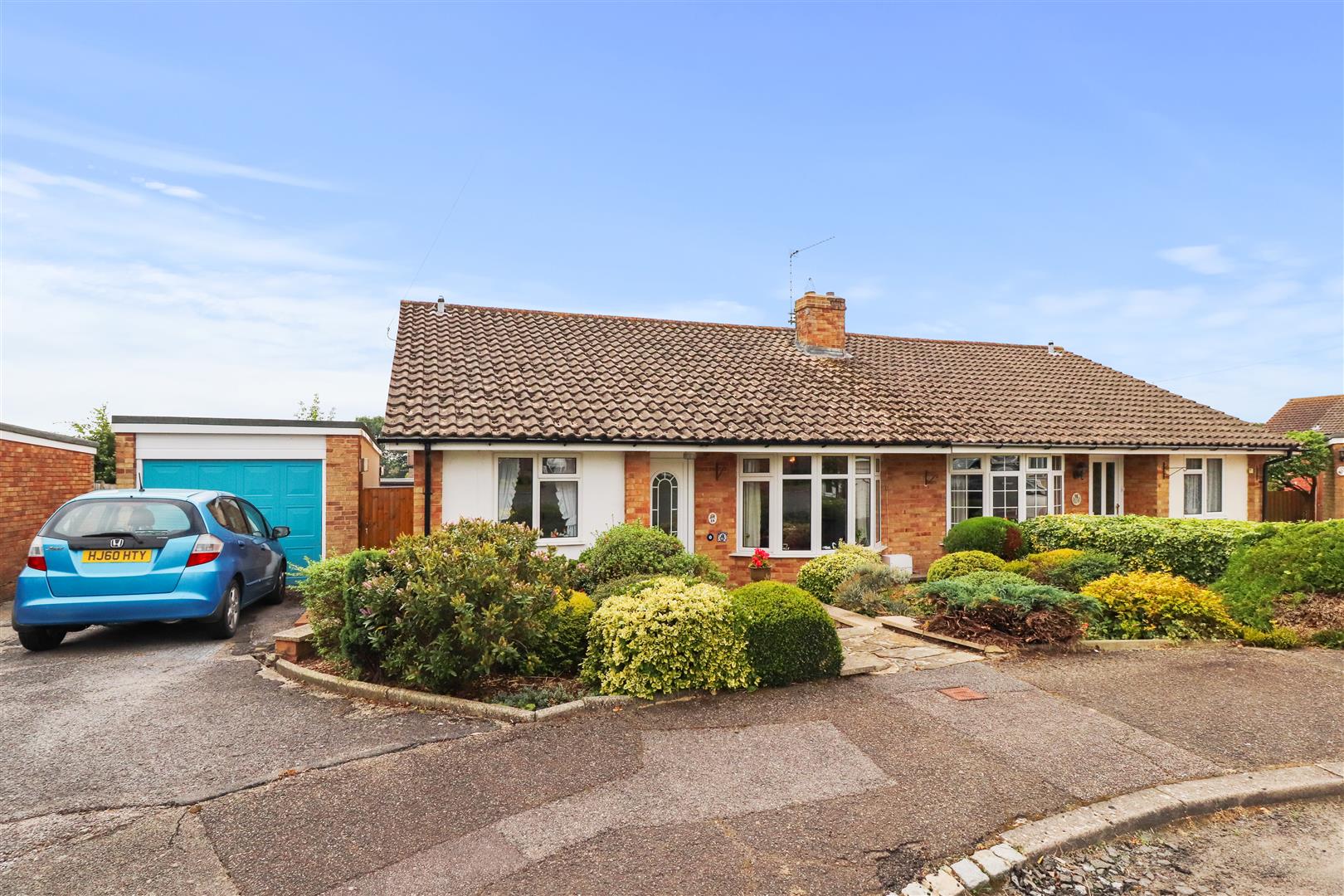 Hailsham Estate Agent. Stevens & Carter Estate Agents